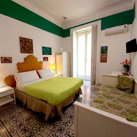 B&B Platamon Naples Luaran gambar