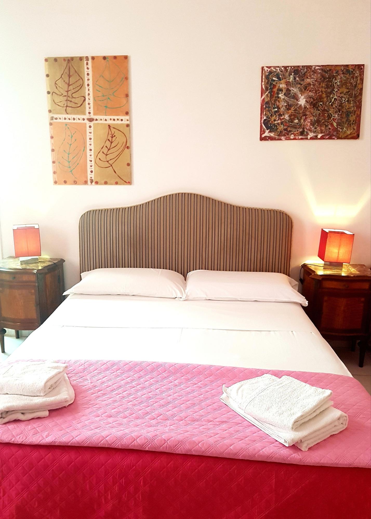 B&B Platamon Naples Luaran gambar