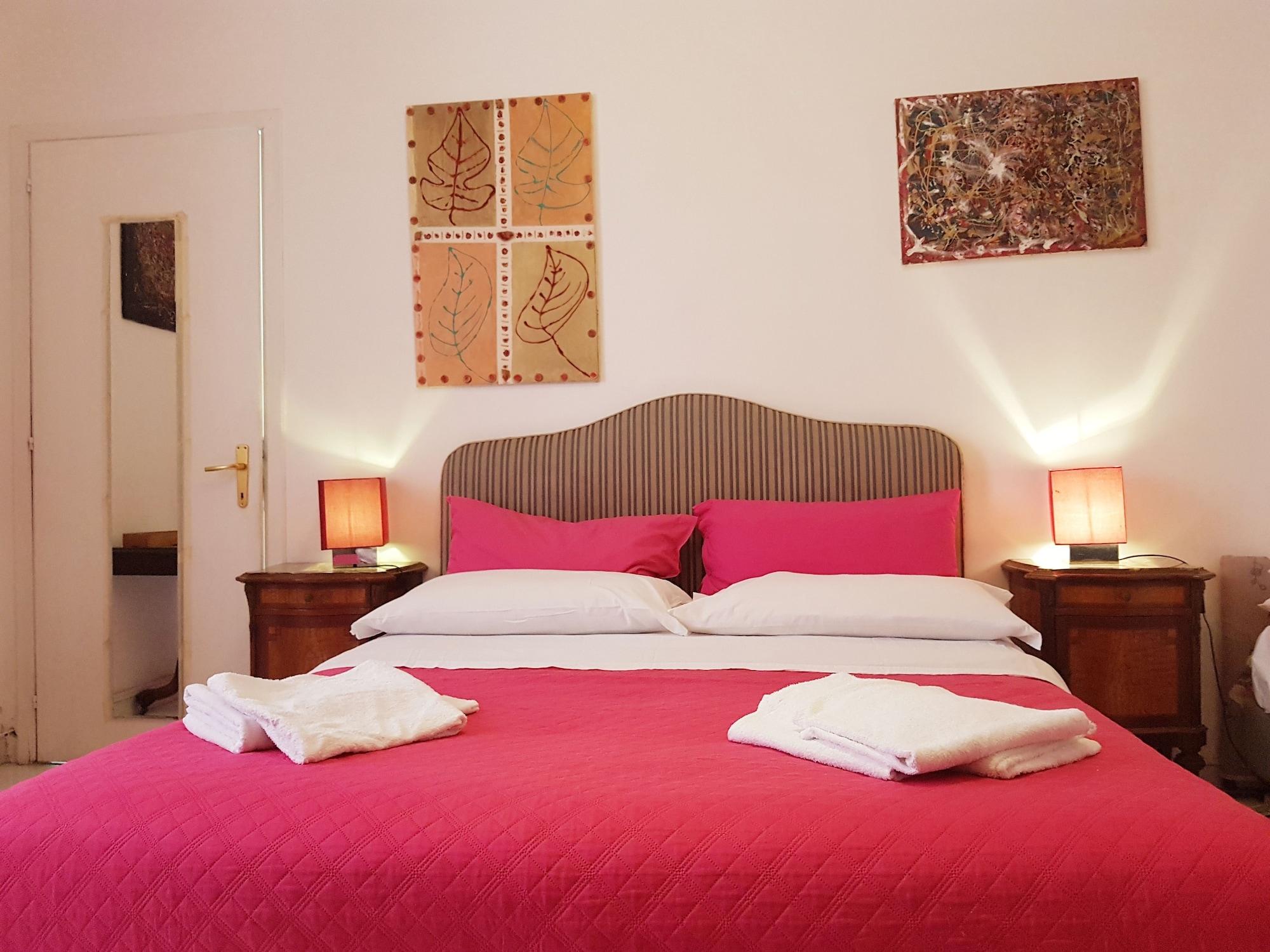 B&B Platamon Naples Luaran gambar