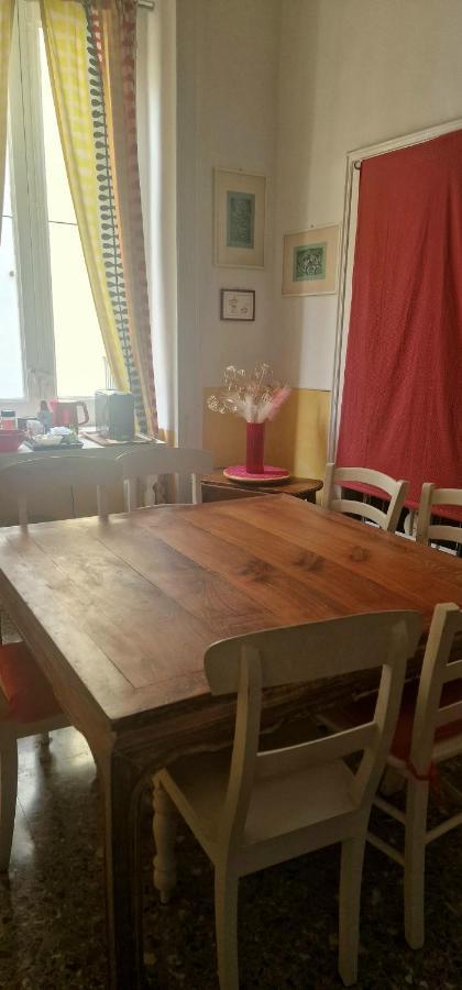 B&B Platamon Naples Luaran gambar