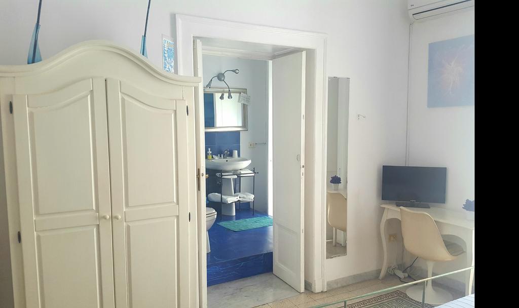 B&B Platamon Naples Luaran gambar