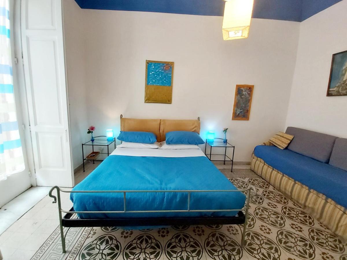 B&B Platamon Naples Luaran gambar